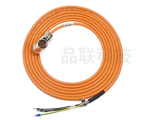 西門子伺服電機動力線